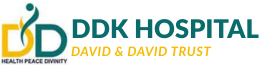 DDK Hospital Multi Speciality Non – Surgical Centre