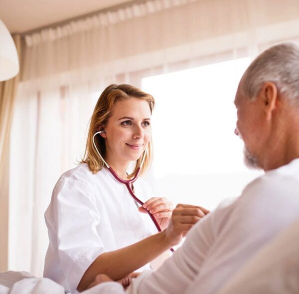 Elderly Health Issues