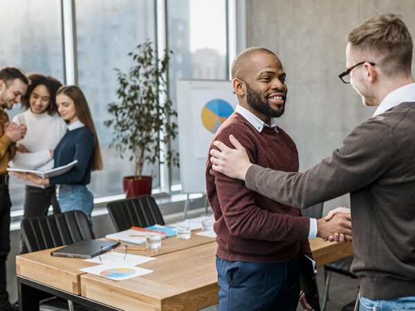 Back pain – Causes and what you can do about it