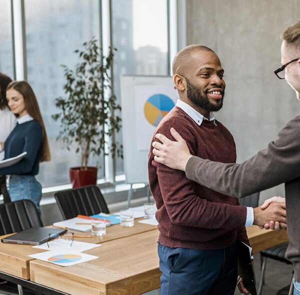 Back pain – Causes and what you can do about it