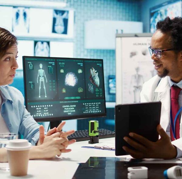 Paracetamol: Not The Answer To Back Pain